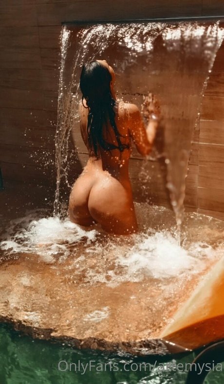 Maria Confort nackt beste fotos