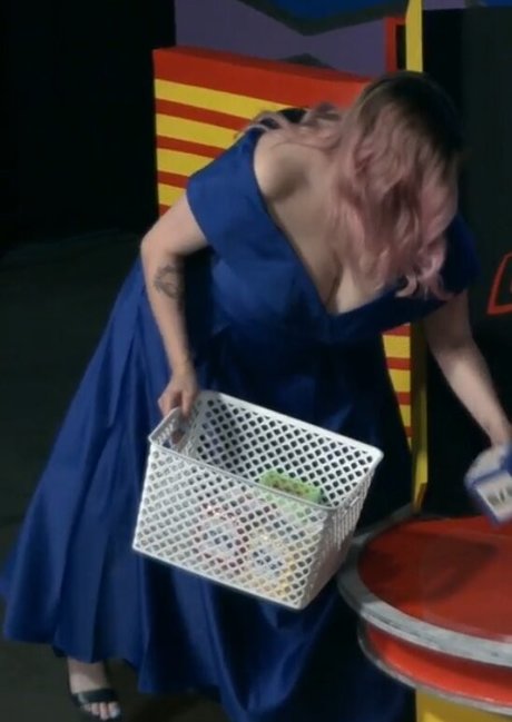 Alluux hübsche kostenlose bild