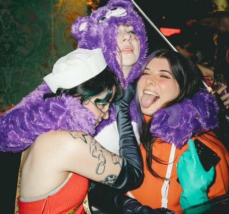 Alluux erotische kostenlose fotos