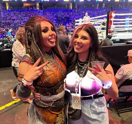 Alluux xxx beste galerien