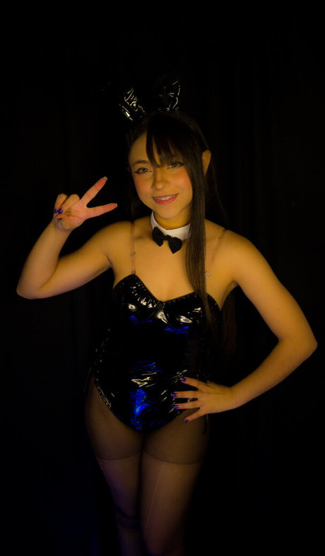 gabsshin model nackte bild