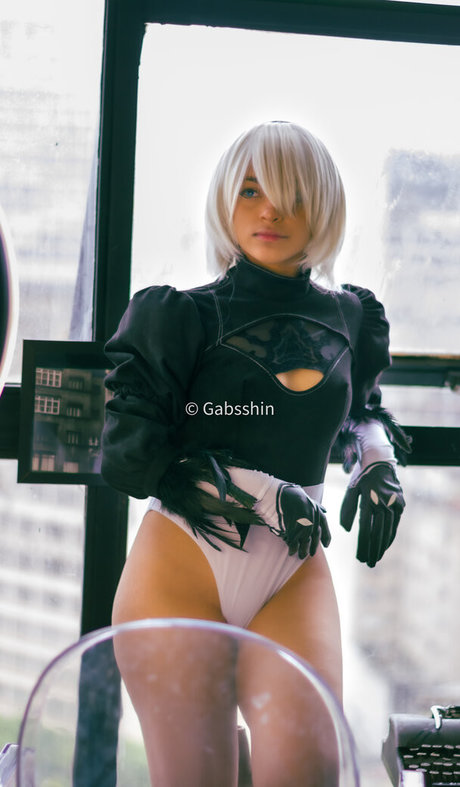 gabsshin erotische nacktheit galerie