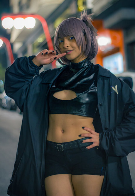 gabsshin freie nackt archiv