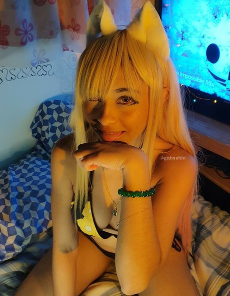 gabsshin freie perfekte galerien