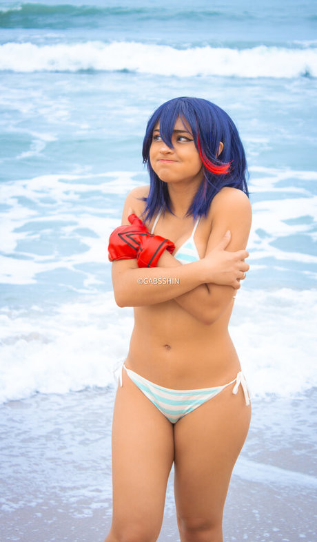 gabsshin schöne sexy galerien