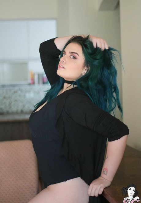 netersg model schöne bild