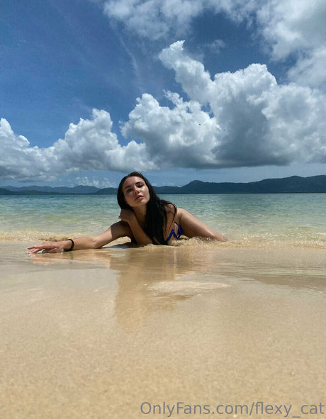 Flexy Cat nacktheit heiße galerien