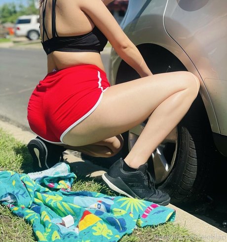 aiokilaci pornographische pornostar foto