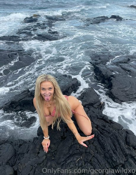 georgiawildxo pornostar hd bilder