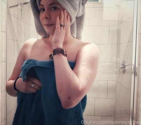 quinntaylorfree model exklusive fotos