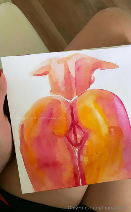 monanimity nackt freie galerien