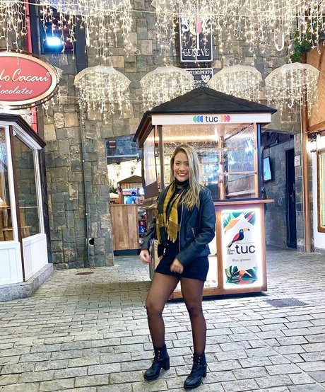 Veronica Vale Belem hd nackte foto