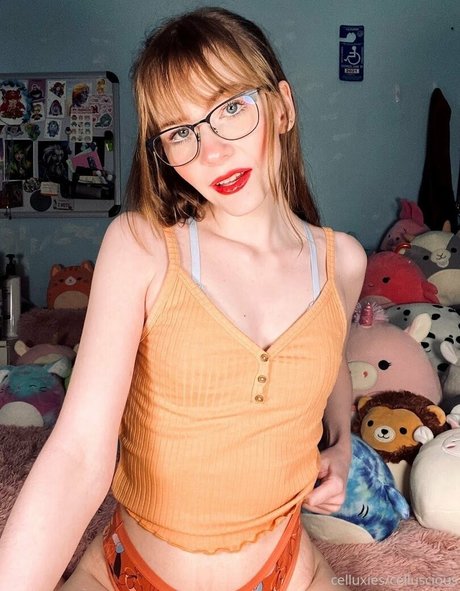 lanieluxx nackt pornostar galerien