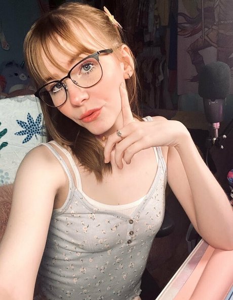 lanieluxx hd nackte fotos