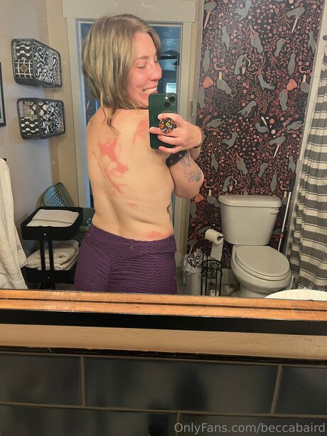 Beccabaird nackt beste archiv