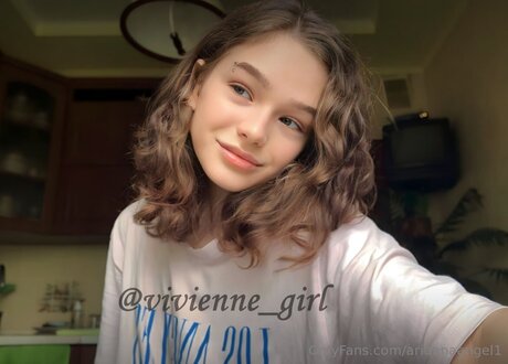 Ariannaangel1 akt fotos