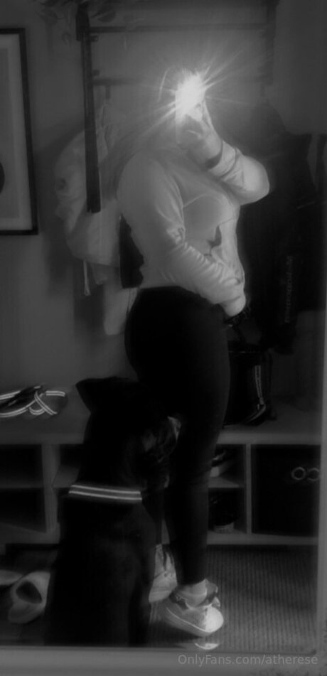 Atherese kunst pornografische galerien