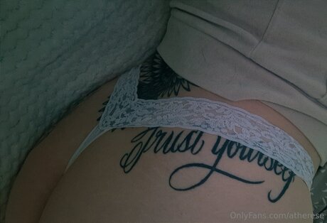 Atherese erotische perfekte foto