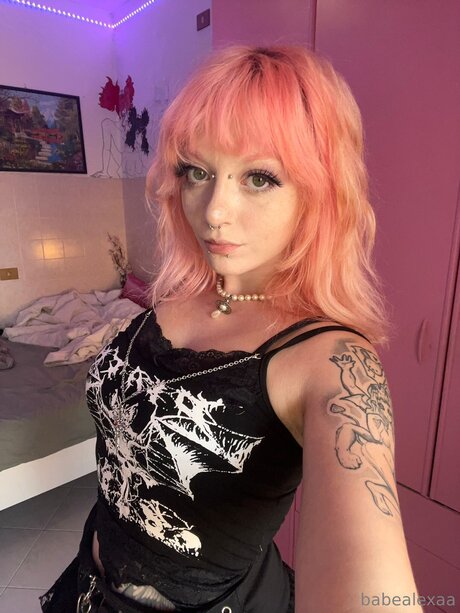 Babealexaa hübsche kostenlose bild