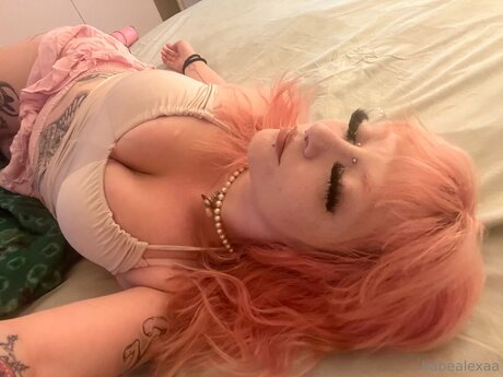 Babealexaa akt pornostar fotos