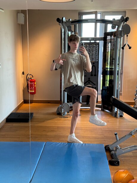 Anepicboy beste nackte galerie