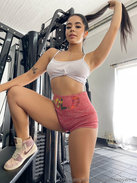 Angelinasosweet heiße erotische bild