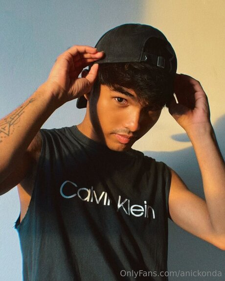 Anickonda sexy hübsche bilder