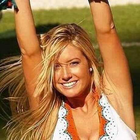 Sexy Cheerleaders kostenlose nackte bild