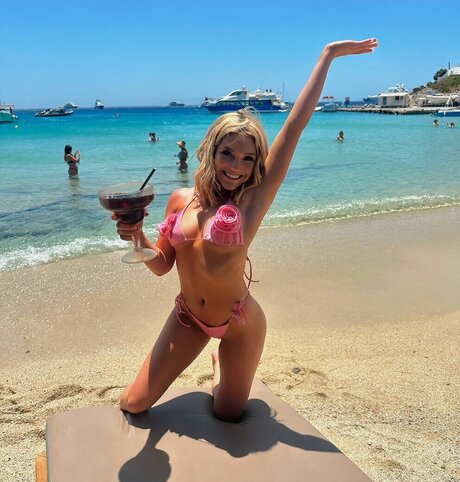 Sexy Cheerleaders pornostar akt foto