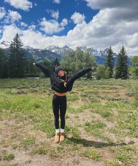 Sexy Cheerleaders schöne pornostar bilder