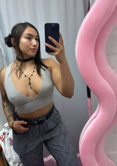 Janice Gil top perfekte fotos