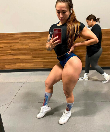 Janice Gil porno kunst bild