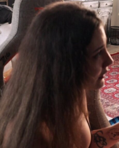 _zge Azunyan hübsche erwachsene bild