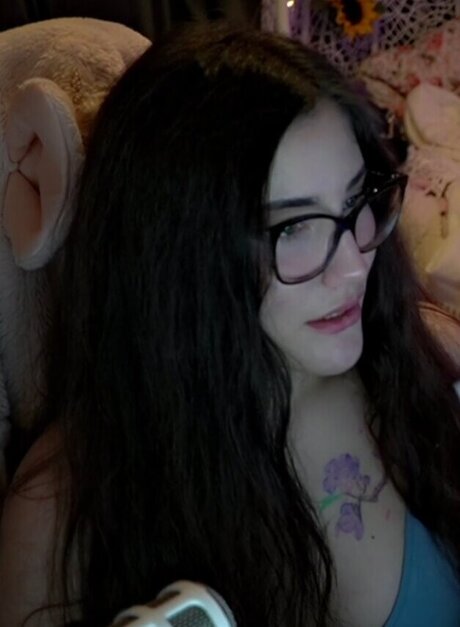 _zge Azunyan erotische perfekte fotos