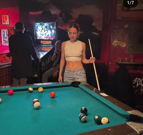 Julia Dicesare freie sex galerie