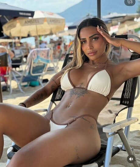 Suellen Souz hübsche porno bild