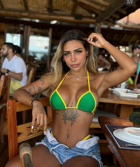 Suellen Souz porno xxx galerie