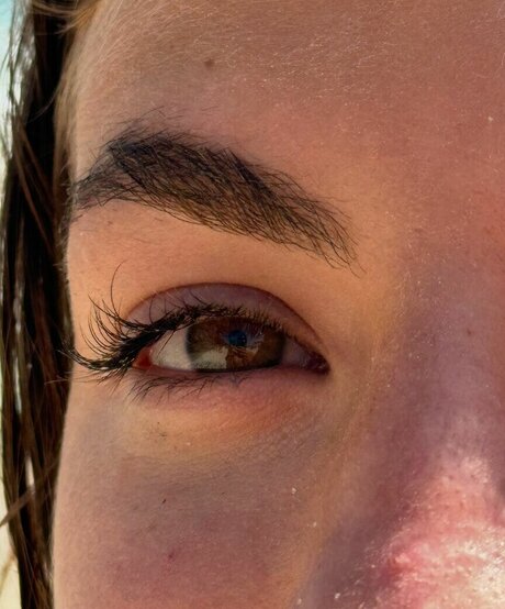 Nastya Blinova Bilder