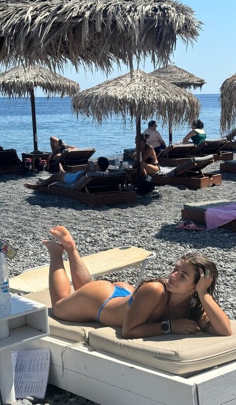 Nastya Blinova hd hübsche bild