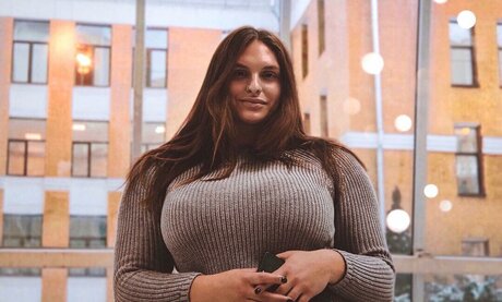 Nastya Blinova kunst bild