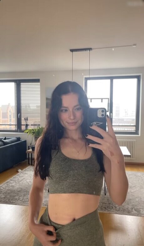 blonde titten nur fans schöne nackte bild