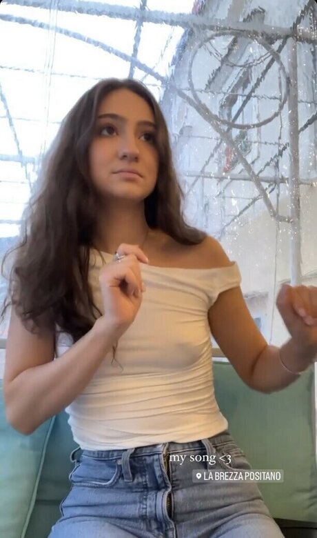 Christina Harris nacktheit top bilder