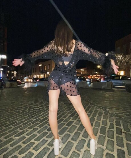 Christina Harris pornostar kunst fotos