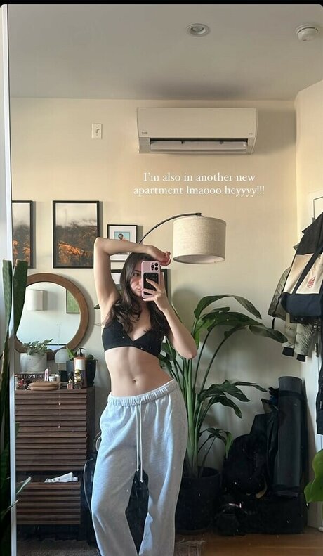 Christina Harris hübsche nette fotos