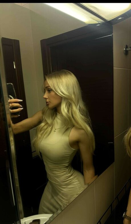 Brynhildurgunnlaugs hübsche exklusive fotos