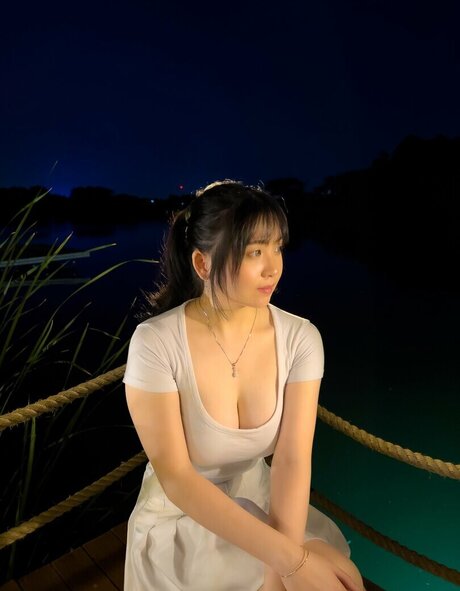 Tamirana NS model sexy foto