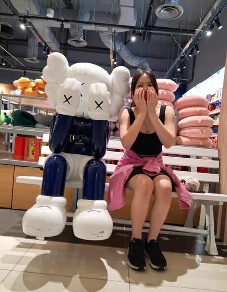 Tamirana NS erwachsene schöne archiv