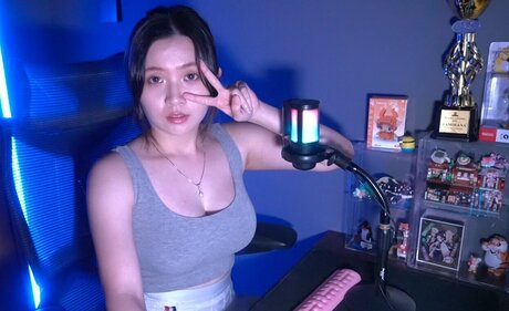 Tamirana NS erotische hübsche bild