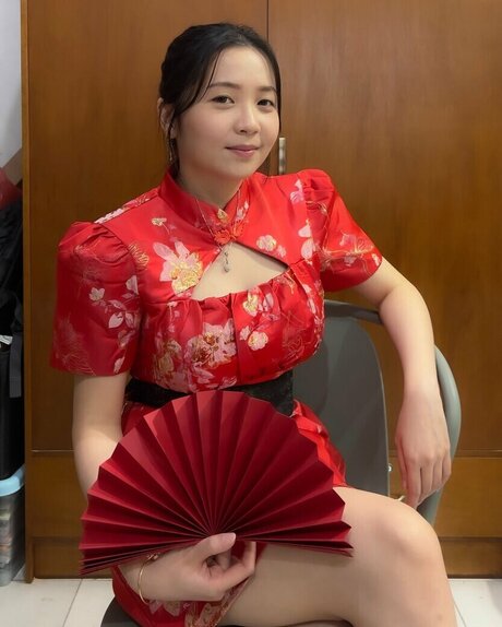 Tamirana NS heiße nackte bilder