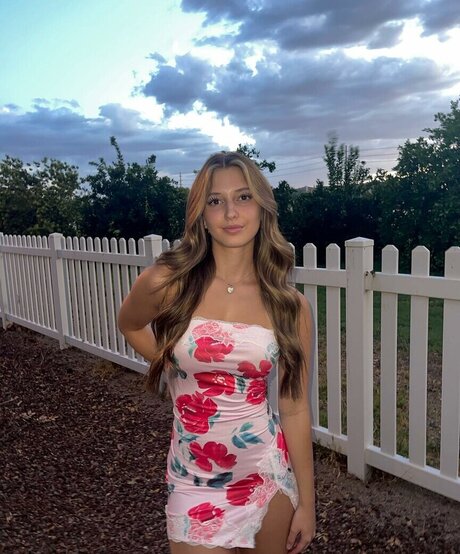 Lauren Gomez heiße pornographische bild